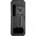 Gabinete Gamer Aerocool Atx Splinter Lateral Vidro