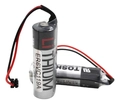Bateria Toshiba Er6v, Er6vc119a Ultra Lithium Original