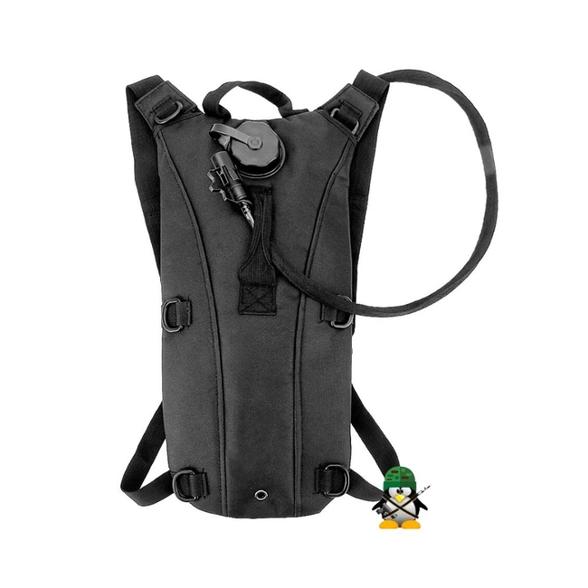 Mochila de Hidratação Camelback KMS c/ Refil 2L