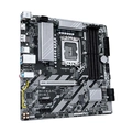 Placa Mãe Gigabyte B860M D3HP, Rev. 1.0, Chipset B860, LGA 1851, PCIe 5.0, MATX, DDR5