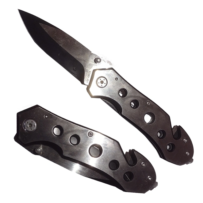 Canivete Tático (0803)