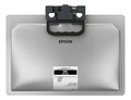 Bolsa de Tinta Epson WorkForce Pro WF-M5399 WF-M5899 T12C12A Preto 670ml