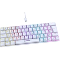 Teclado Gamer Mecânico Fortrek Switch Red Gravity 65 - 84975