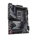 Placa Mãe Gigabyte Z790 Gaming X AX, Chipset Z790, Intel LGA 1700, ATX, Wi-Fi, Bluetooth 5.3, DDR5