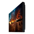 Monitor Profissional Samsung 55" Vídeowall Vmb-u - Lh55vmbubgbxzd