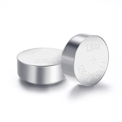 Bateria Alcalina Elgin Lr44 1 Unidade