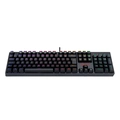 Teclado Gamer Mecânico Redragon Surara Pro Switch Vermelho RGB - K582RGB-PRO PT-RED