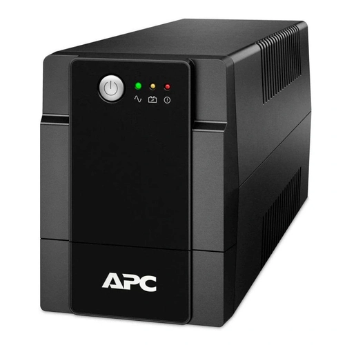 Nobreak Apc Back-ups 600va Mono115 Bvx600-br