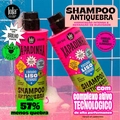 Xapadinha Lola - Shampoo Antiquebra 250ml