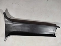 Acabamento interno coluna esquerda parabrisa L200 outdoor 2008/2012 (ID:1565)