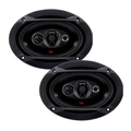 Par De Alto Falantes Flex 4 Jbl 69qdfx110 110w Rms 6x9