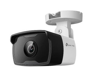 Câmera Ip Externa Bullet 4mp Ir Poe Vigi C340i (2.8mm) (un)