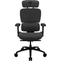 Cadeira Ergonômica Thunderx3 XTC Loft Cinza - 84930