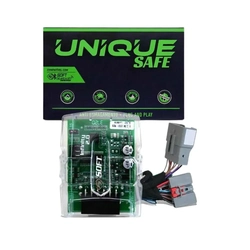 Centralina Soft Infinity 2.0 Teto Solar Jeep Compass 2018