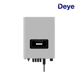 Inversor Solar Deye Trifásico 2mppt 380v 12kw