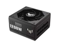 Fonte Asus Tuf Gaming 1200w 80 Plus Gold Full Modular - Tuf-gaming-1200g