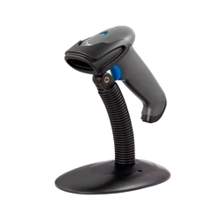 Leitor de Código de Barras Usb c/ Suporte Tanca - TL-140