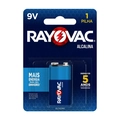 Bateria Alcalina 9v Com 1 20984