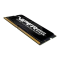 Memória Patriot Viper Steel para notebook, 16GB (1x16GB), 3200MHz, DDR4, CL 18 PN - PVS416G320C8S