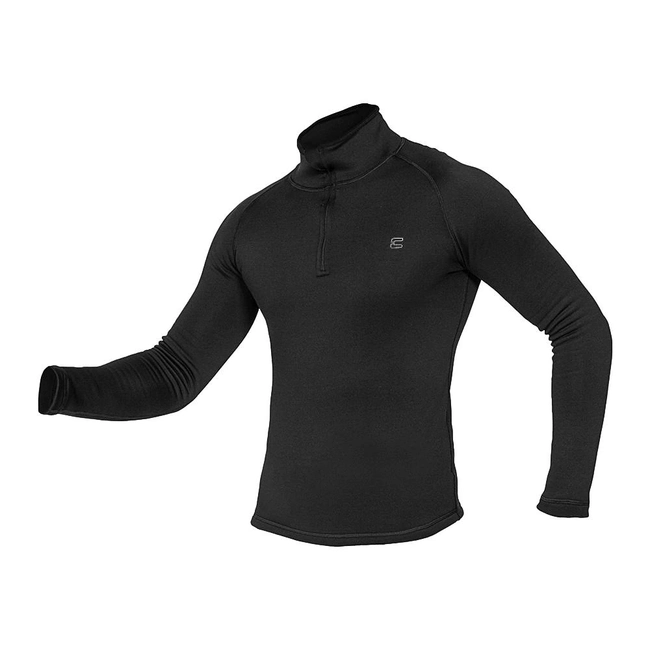 Blusa com Gola Thermoskin  - (Curtlo) G