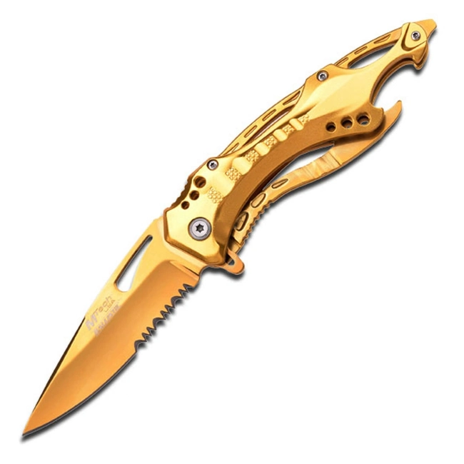 Canivete MTech USA (MT-A705GD)