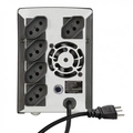 Estabilizador 1000va SMS Progressive Iii Bivolt Entrada 115/220v e Saida 115v - 16216