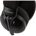 HEADSET WIRELESS FORTREK WISE AIR PT