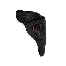 Coldre Shotgun Interno CANHOTO (Revólver 3 e 4 POL.)