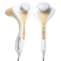 Massageador Dual Relax Pro Quente e Frio Estética Fisioterapia e Massoterapia