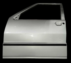 Porta dianteira esquerda Fiat Uno 2013 (ID:2259)