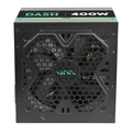 Fonte 400W Gamer Vinik Dash Preto - Vfg400wpv3