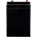 Bateria Selada 12v 4ah Up12 Alarme Unipower