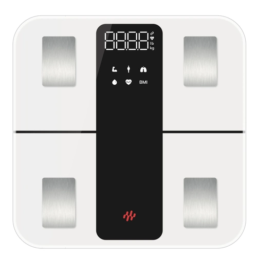 Balança Bio Smart Branca