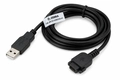 Cabo Usb De Carga e Comunicação Zebra - Cbl-mc33-usbchg-01