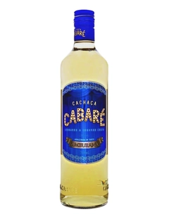 Cachaça Cabaré 700ml