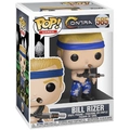 Pop! Contra - Bill Rizer #585