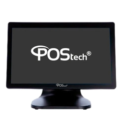 All In One Postech Enterprise Intel Celeron J6412 8gb 128gb Ssd Windows 10 Iot Enterprise - Pos1743-d