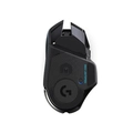 Mouse Gamer Logitech G502 Preto Lightspeed Sem Fio - 910-005566-c