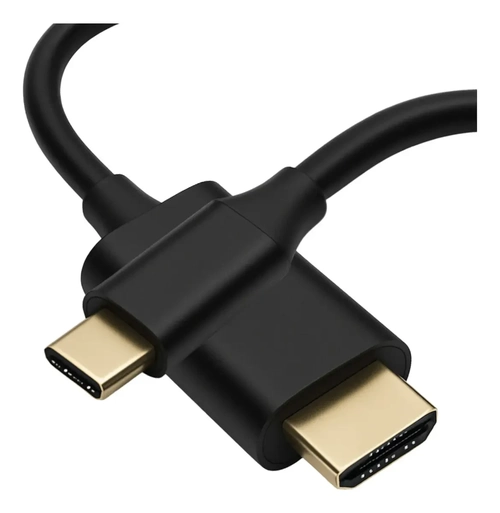 CABO ADAPTADOR USB-C PARA HDMI MACHO