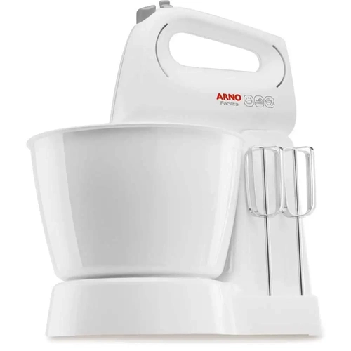 Batedeira Arno Facilita Tigela de 4L 127V