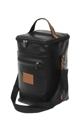 Bolsa Porta Garrafas - 4 Garrafas