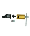 FERRAMENTA PARA DESMONTAGEM DE VÁLVULA MPROP BOSCH - APLICAÇÃO UNIVERSAL SISTEMAS COMMON RAIL DT01-0026 D-TRON