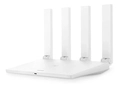 Roteador Wireless Huawei AX2S, Wi-Fi, Gigabit Ethernet, 1500Mbps, Dual Band, 4 Antenas - WS7000