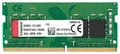 Memória Notebook 8gb ddr4 3200mhz kvr32s22s6/8 - Kingston