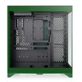 Gabinete Gamer Thermaltake Cte E660 MX, Laterais de Vidro, mid-Tower, Sem fans, Racing Green - CA-1Y3-00MCWN-01