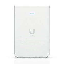Access Point Ubiquiti Unifi6 In-wall Sem Fonte - U6-iw
