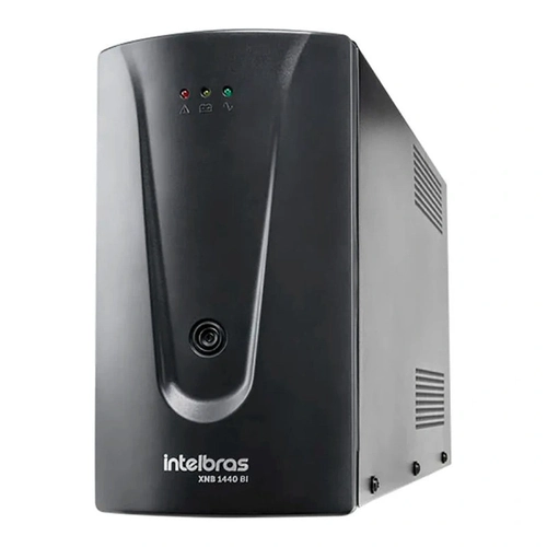INTELBRAS NOBREAK XNB 720VA BIVOLT