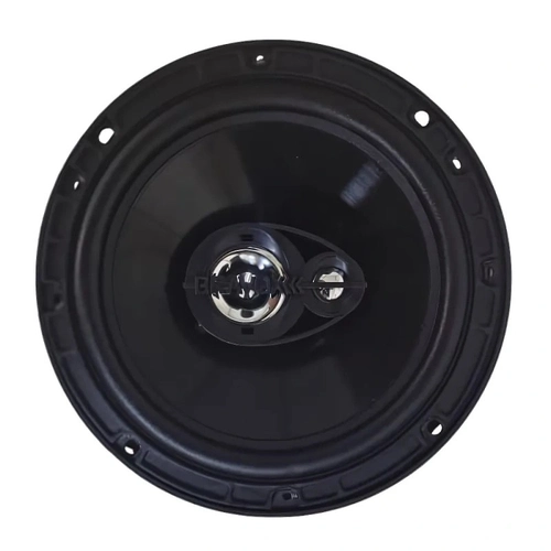 Alto Falante Woofer 6 Bravox Loc60t 40w Rms 4r Caixa Com 13 Pares