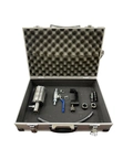 SACADOR PNEUMÁTICO DE INJETORES COMMON RAIL - LINHA PESADA E UTILITÁRIOS DT01-0213 D-TRON