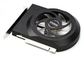 Ventilador de slot para VGA ZALMAN - ZM-SC100 com Led Azul